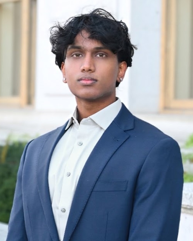 Aryan Achuthan